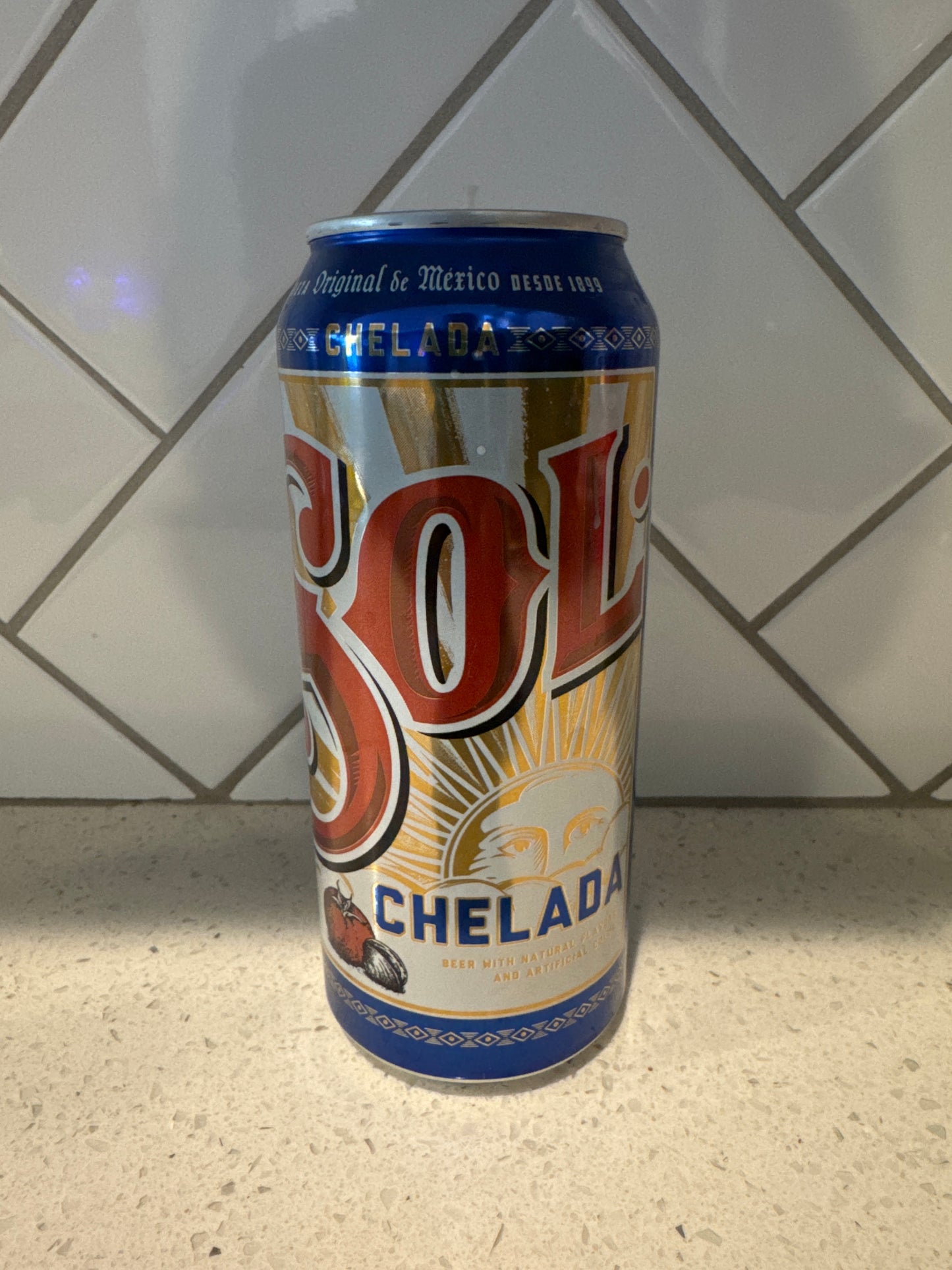 Sol 16oz