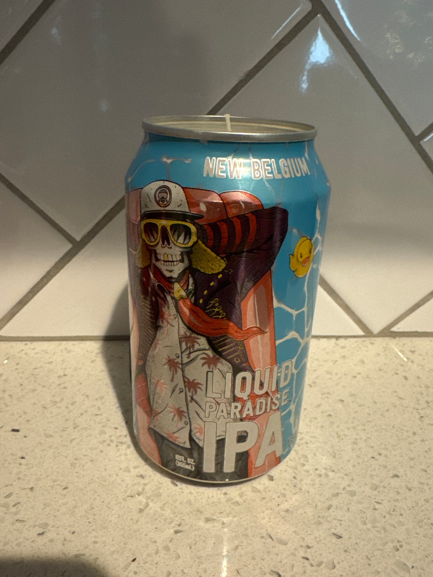 Voodoo: Liquid Paradise IPA