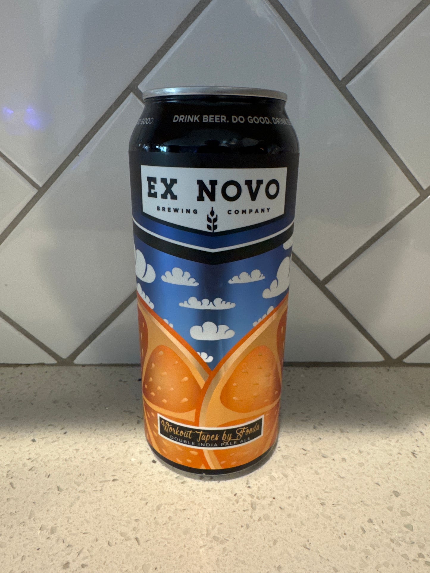 Ex Novo: Workout Tapes by Fonda