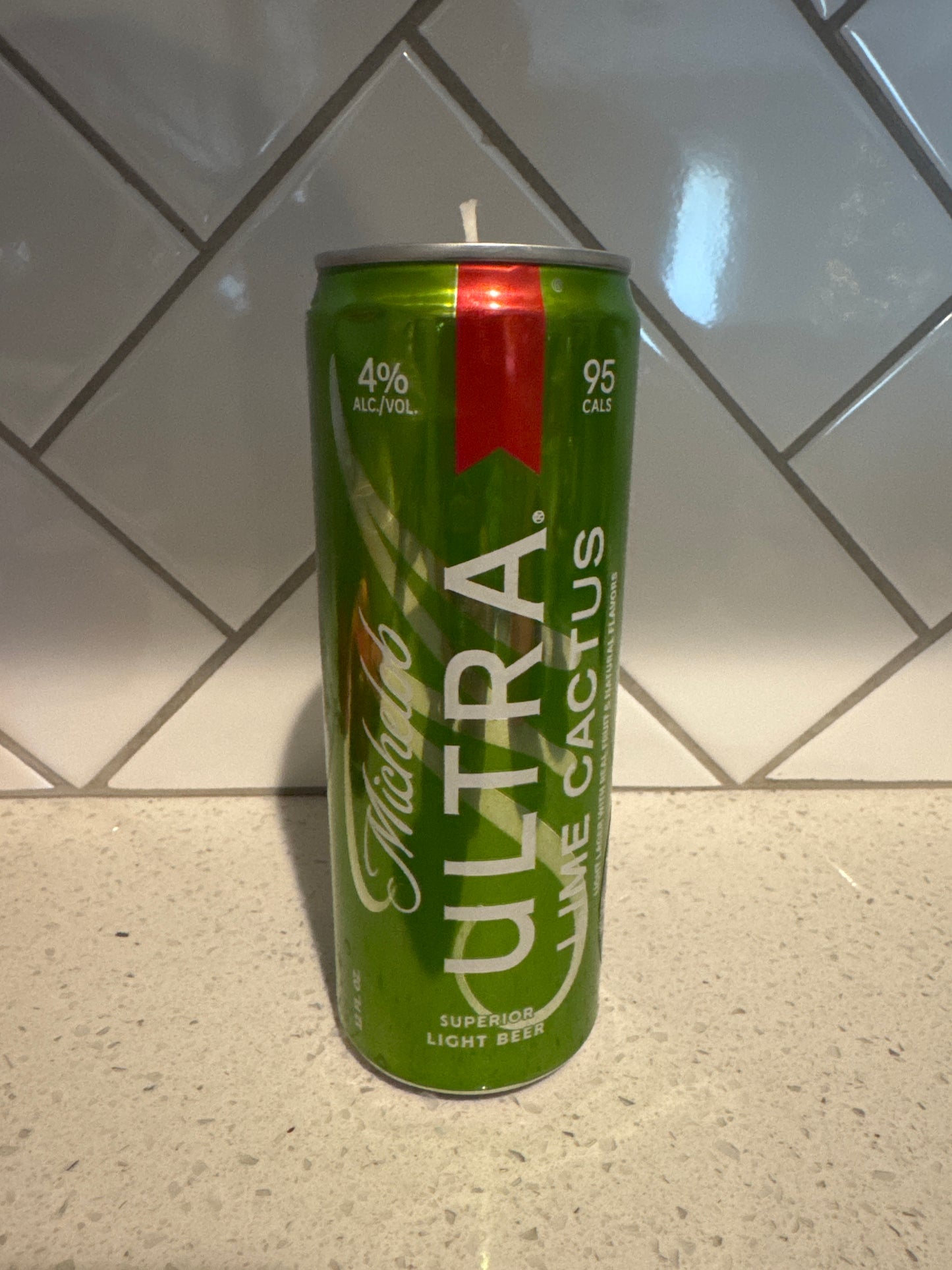 Michelob: Ultra Lime Cactus