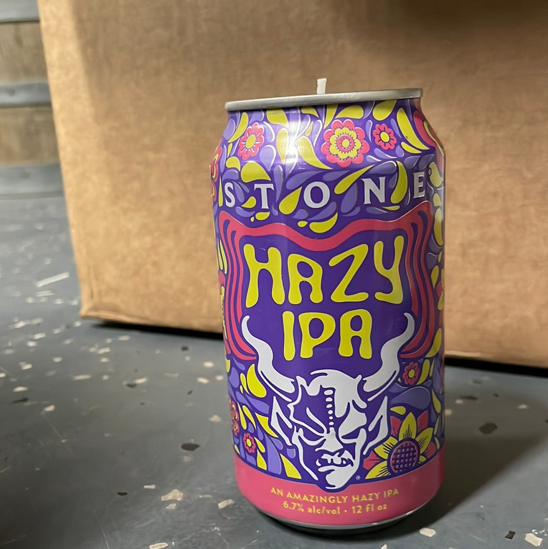 Stone: Hazy IPA