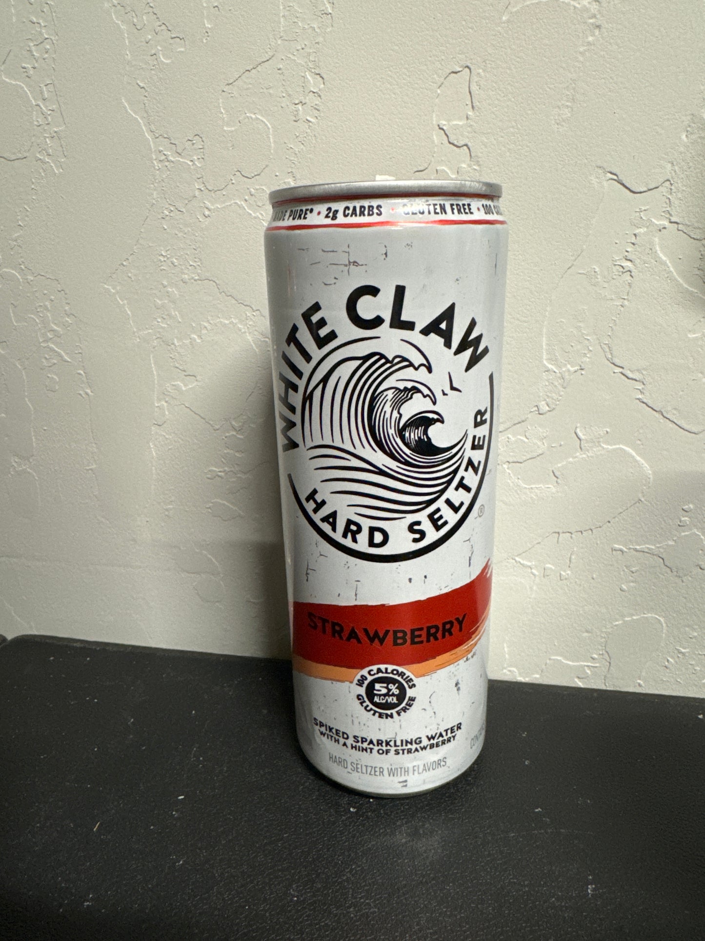 White Claw: Strawberry