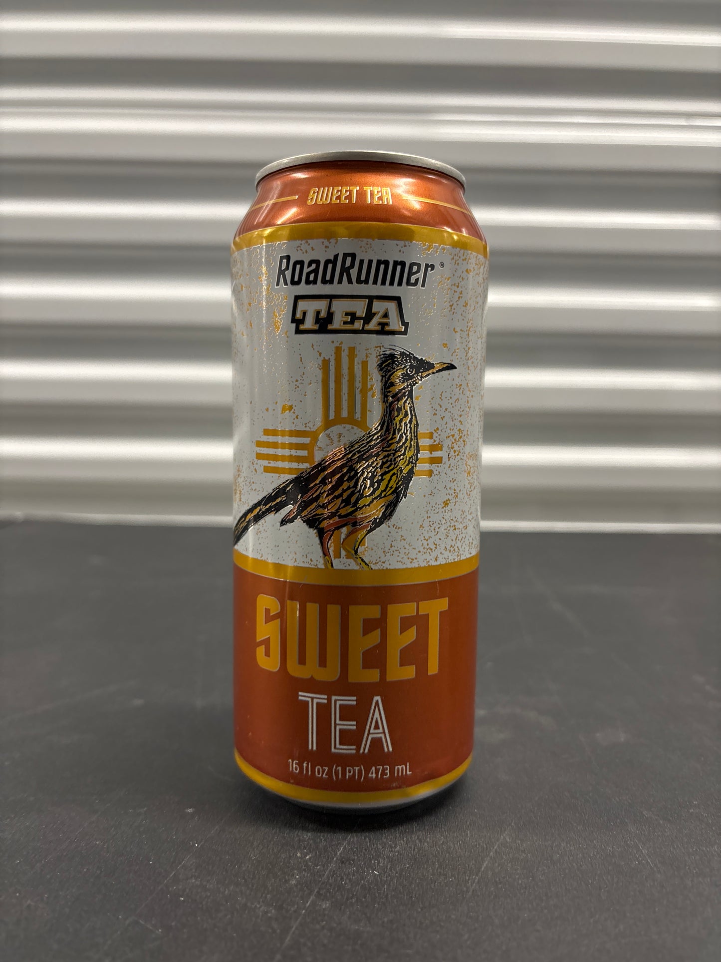 RoadRunner Tea