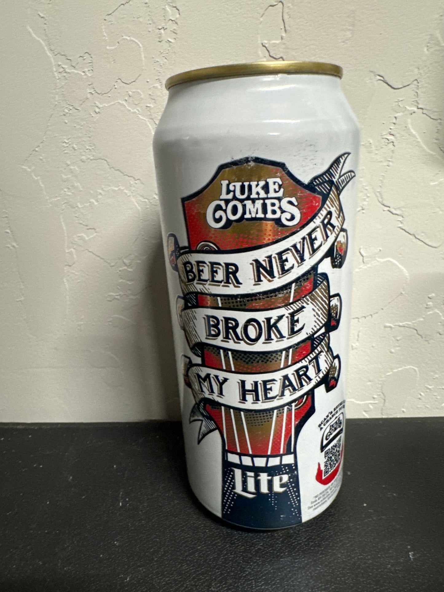 Miller Lite: Luke Combs 16oz