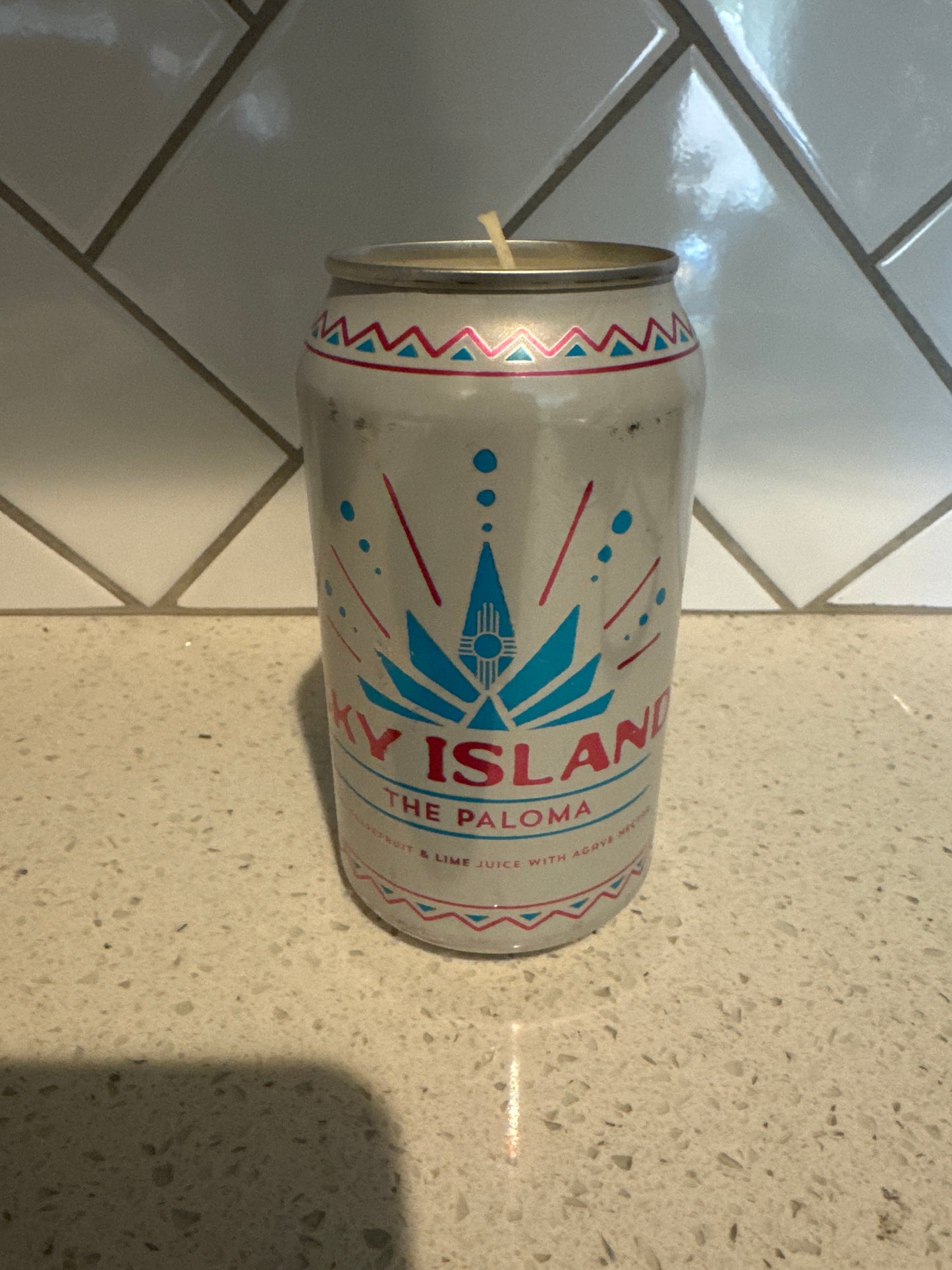 SF Brewing: Sky Island The Paloma