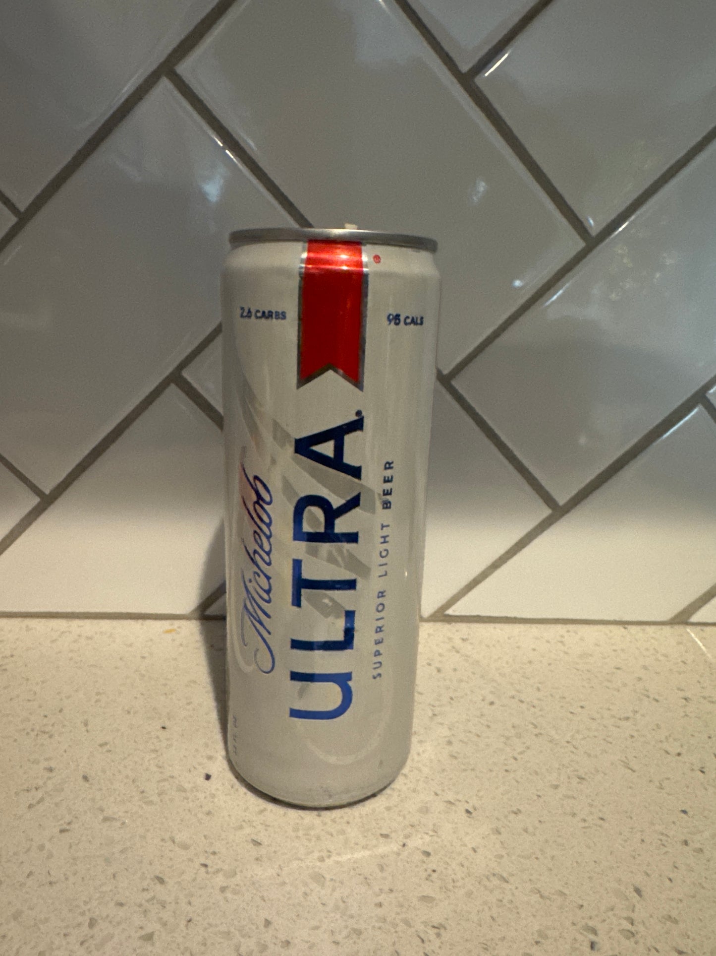 Michelob: Ultra