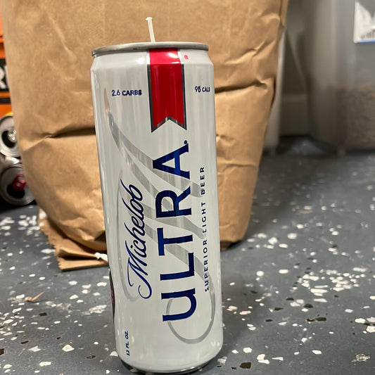 Michelob: Ultra