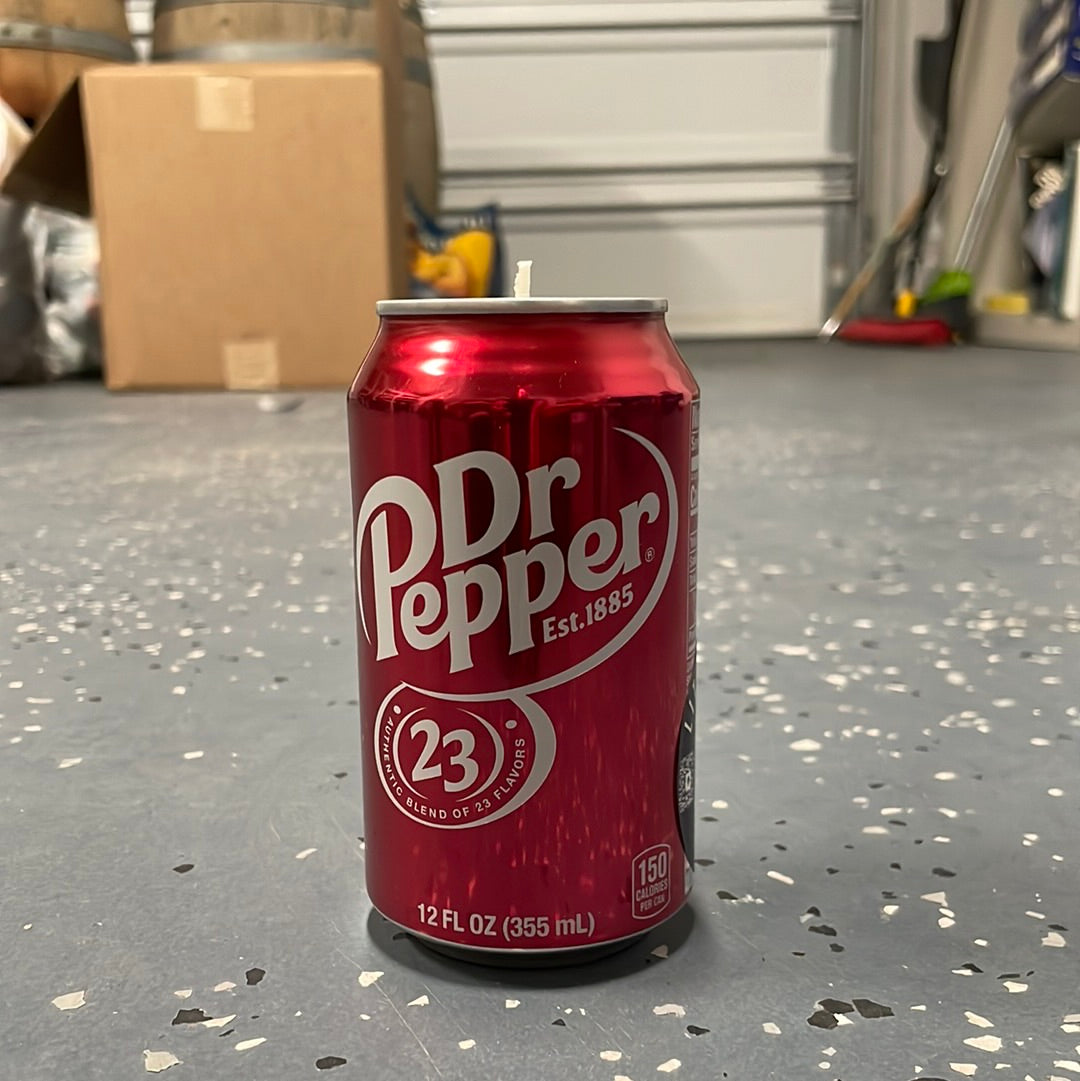 Dr Pepper 12oz