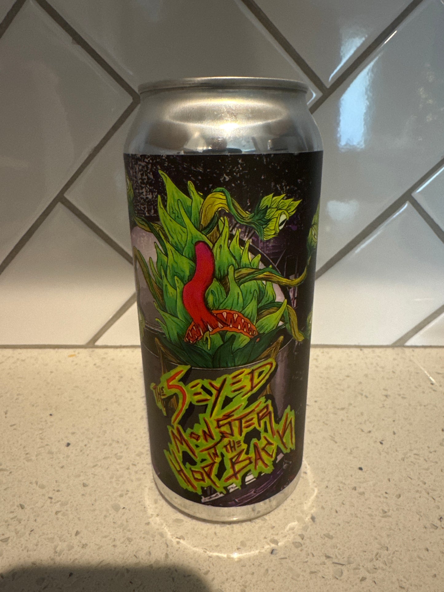 La Cumbre: West Coast