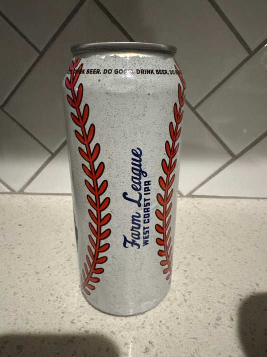 Ex Novo: Farm League