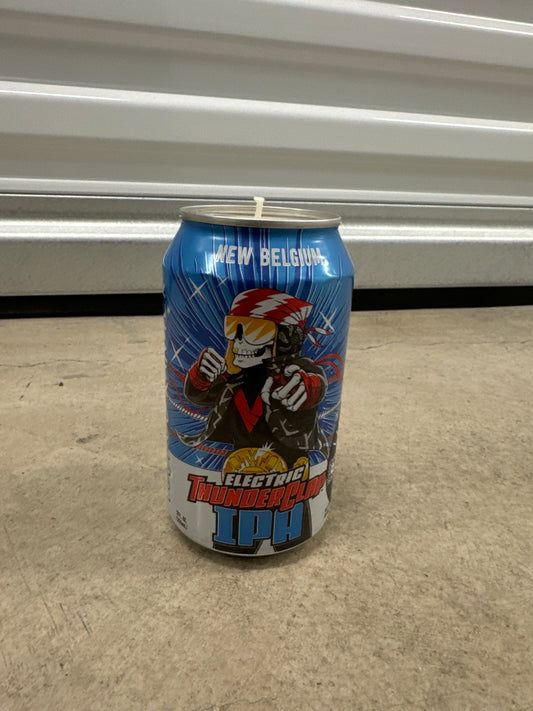 Voodoo Ranger: Electric Thunderclap IPA