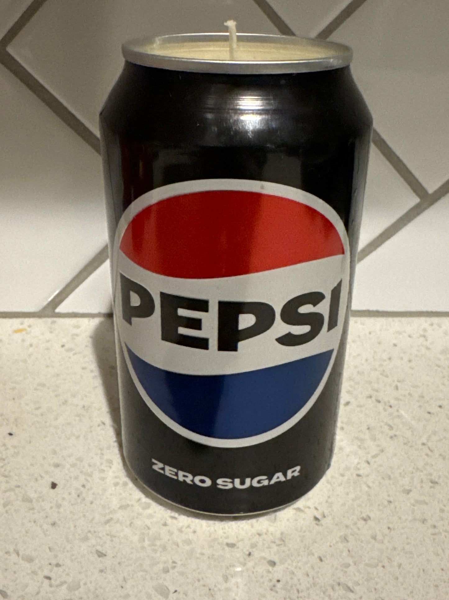 Pepsi: Zero Sugar 12oz