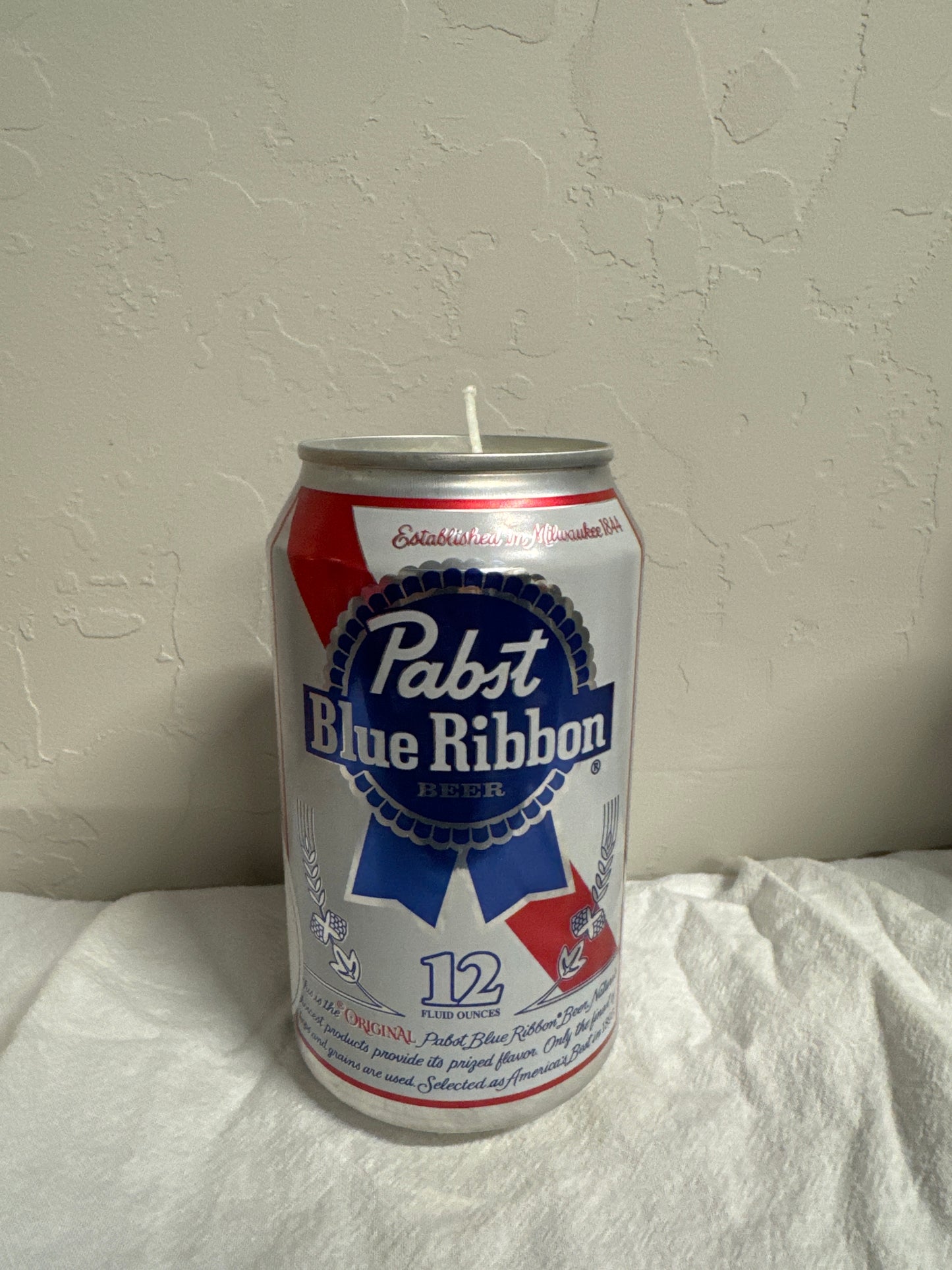 Pabst Blue Ribbon