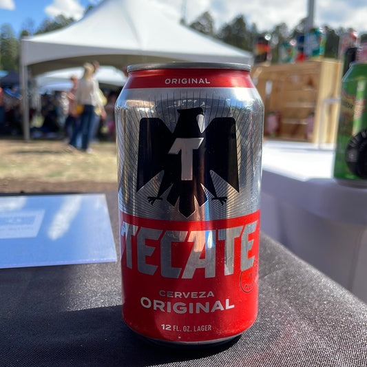 Tecate