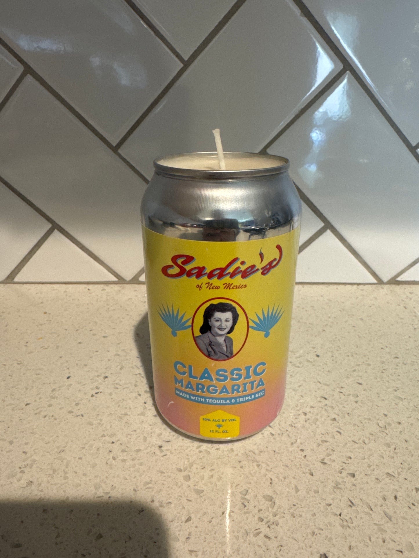 Sadie’s: Classic Margarita