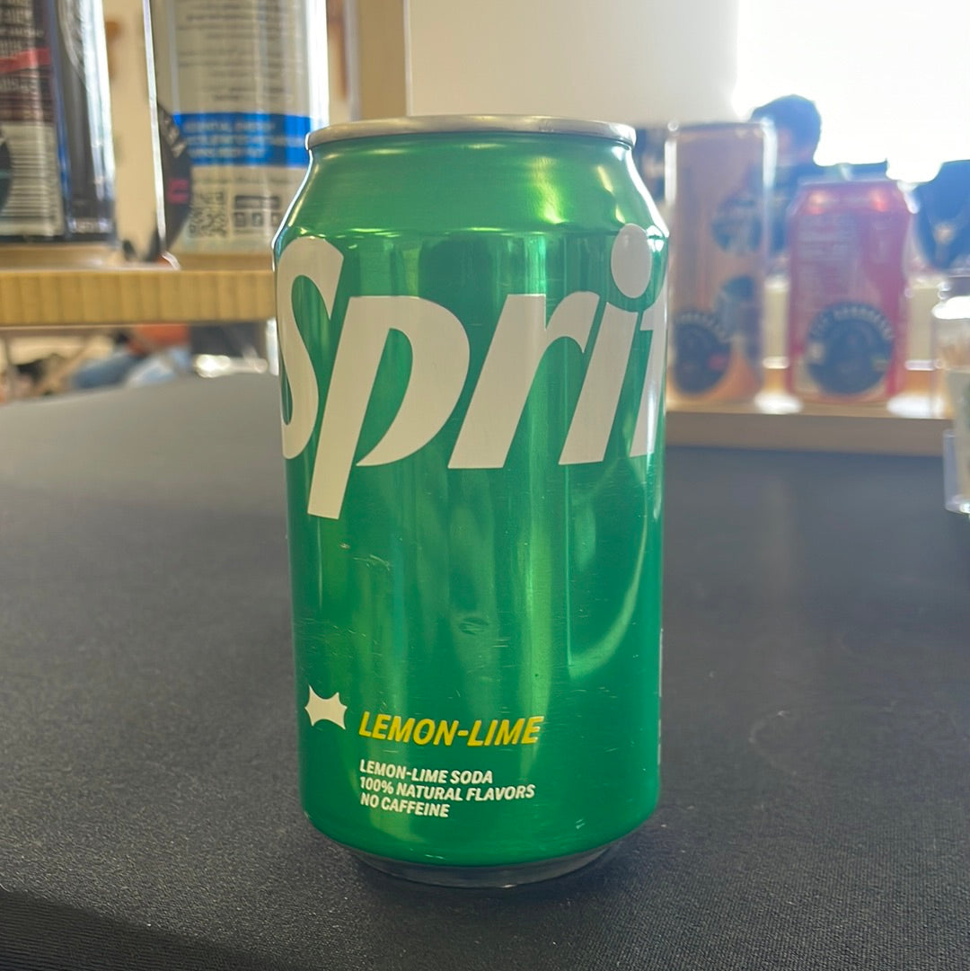 Sprite: Original 12oz