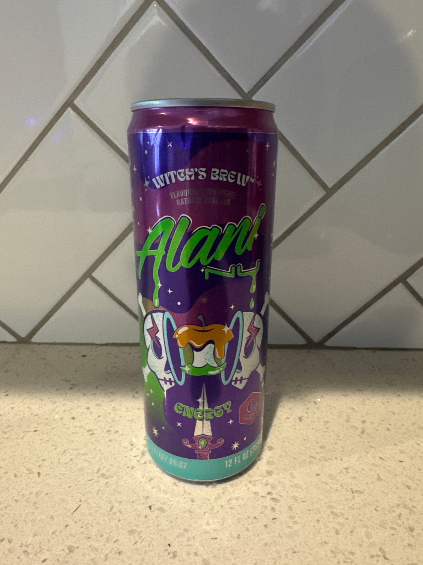 Alani: Witches Brew