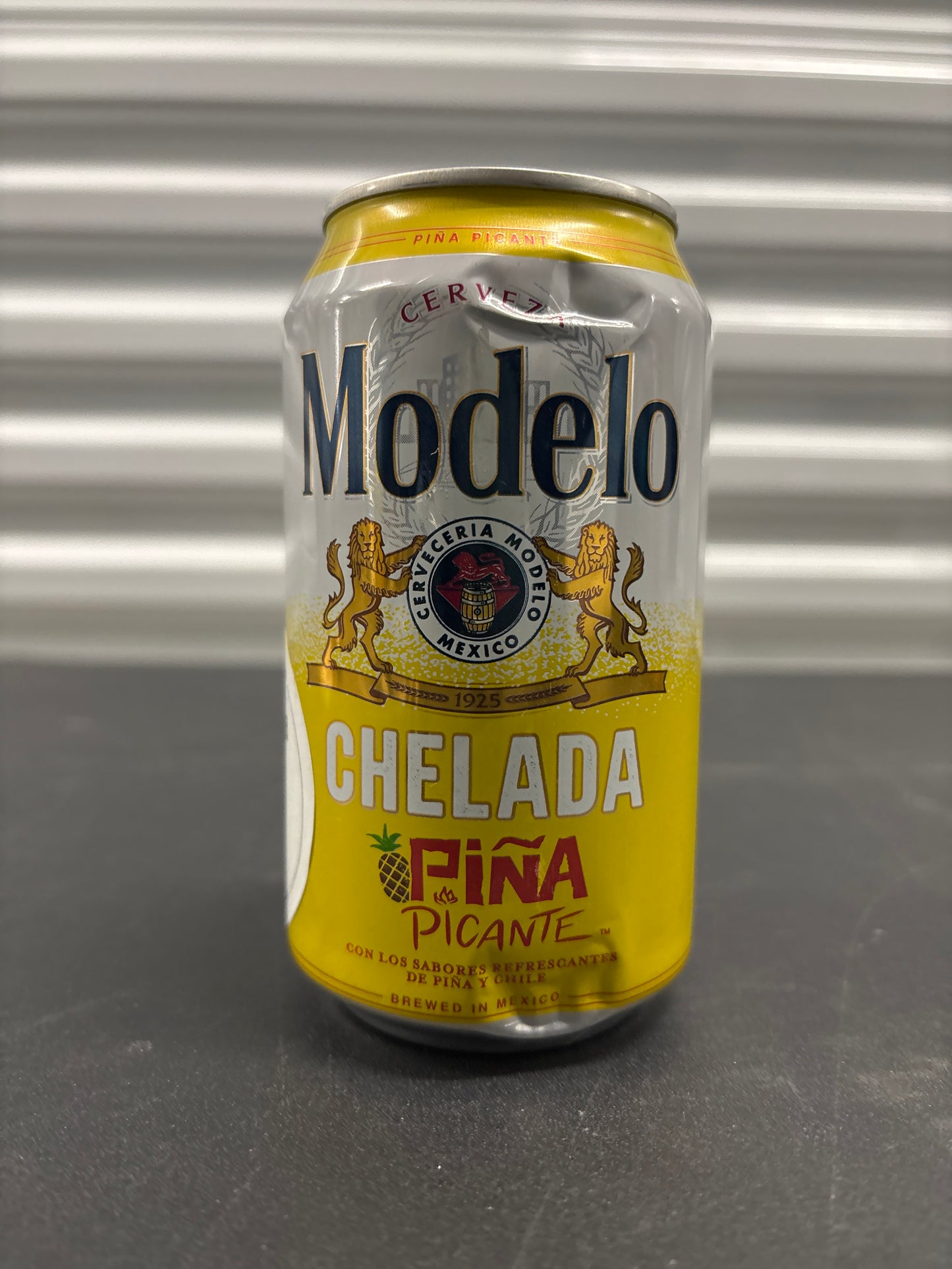 Modelo Chelada