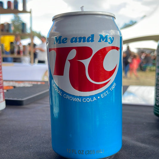 RC Cola