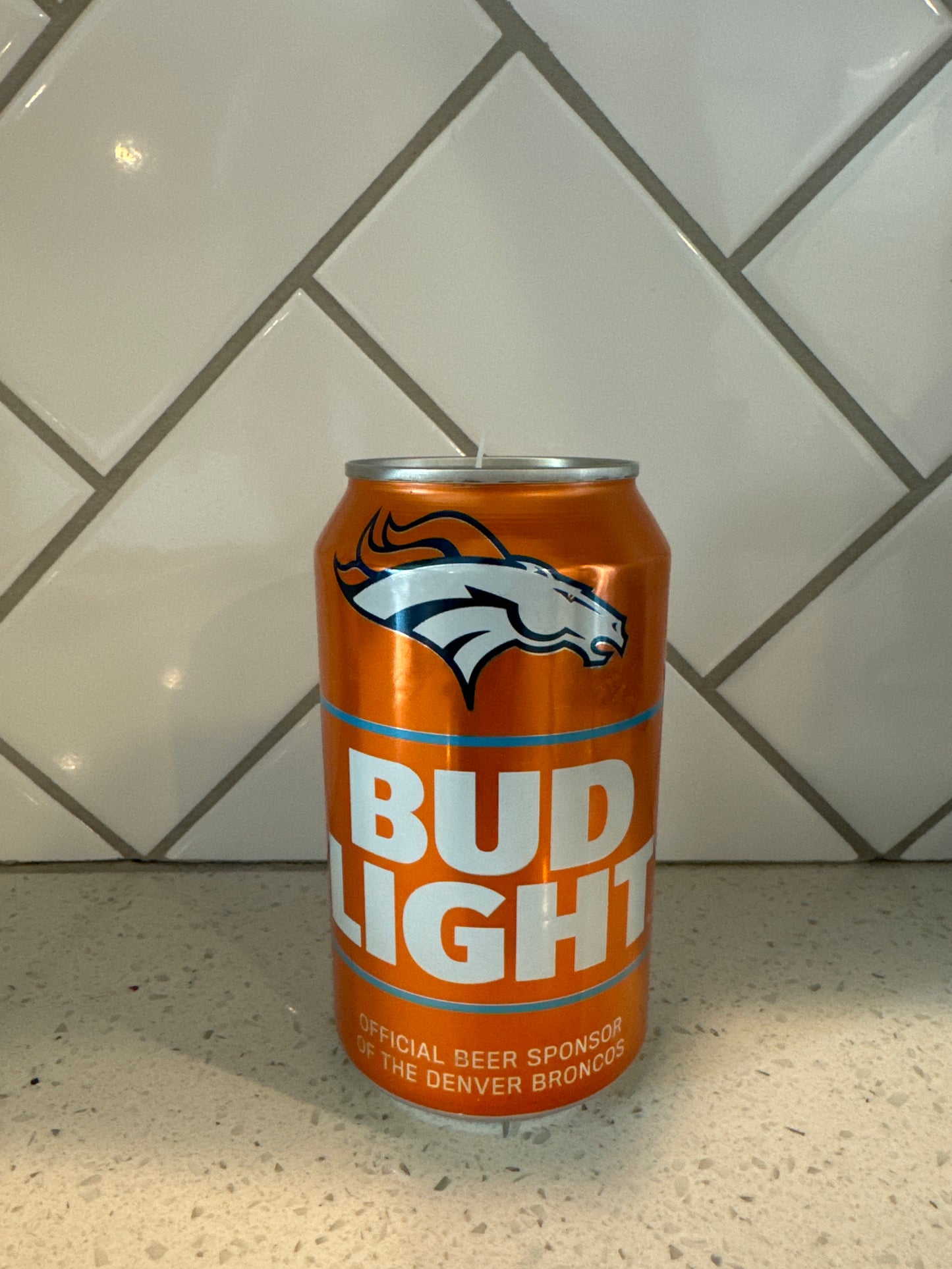 Bud Light: Broncos