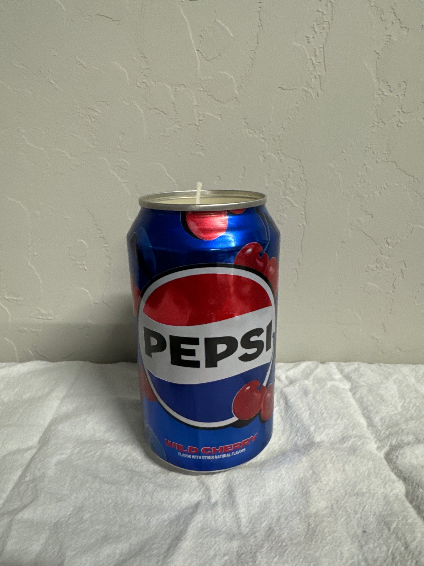 Pepsi: Cherry