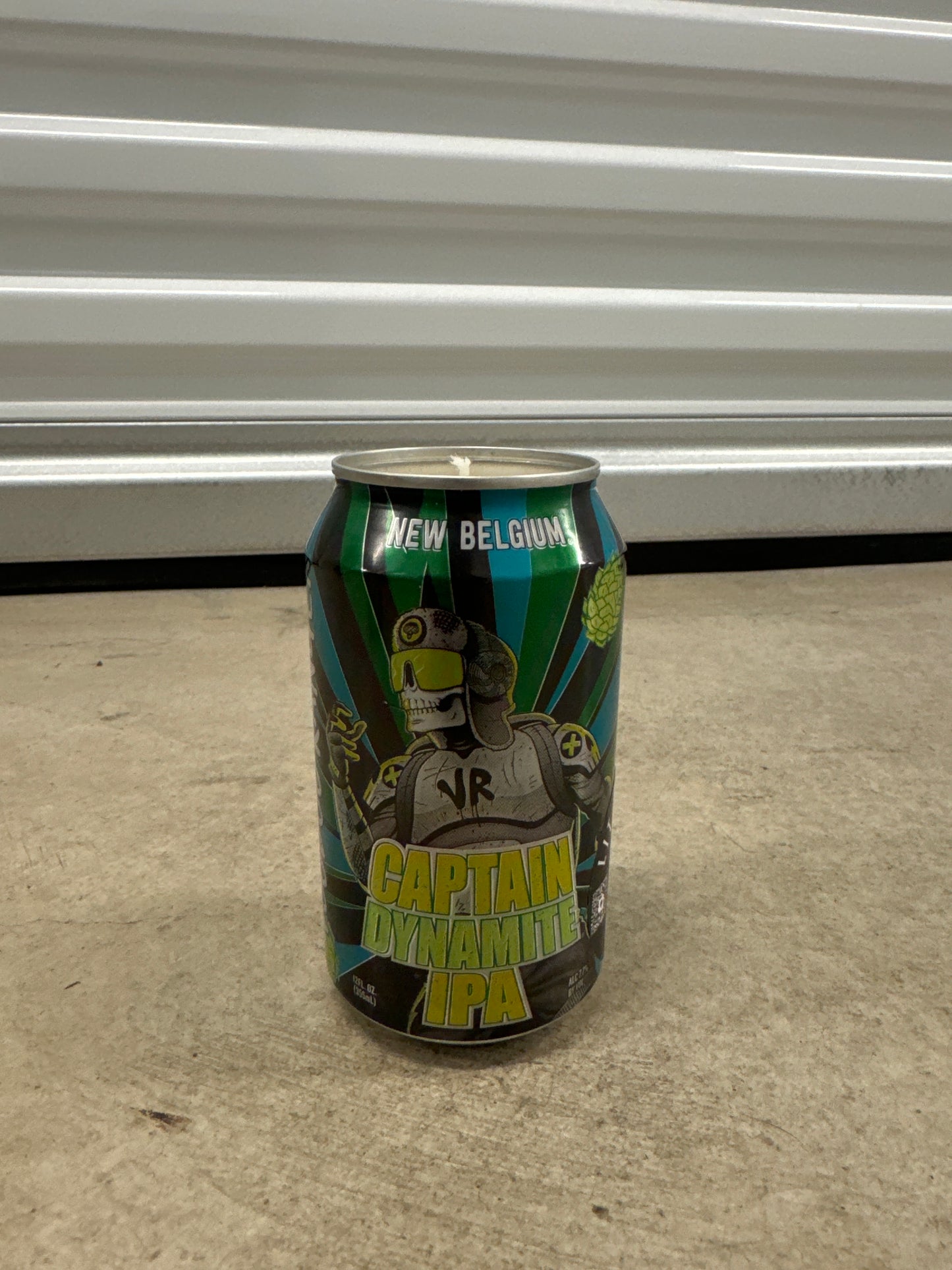 Voodoo Ranger: Captain Dynamite IPA