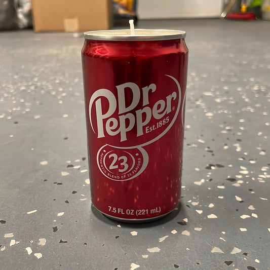 Dr Pepper 7.5oz