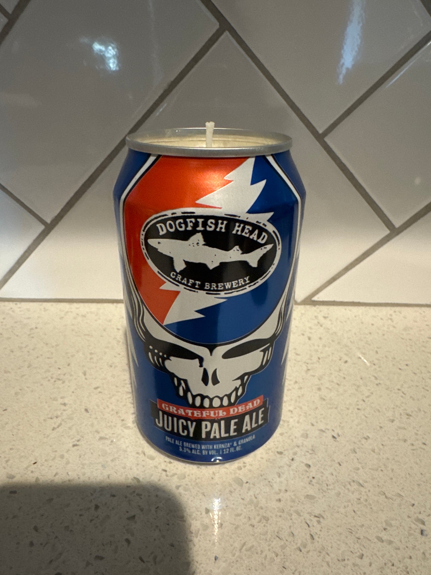 Dogfish Head: Juicy Pale Ale