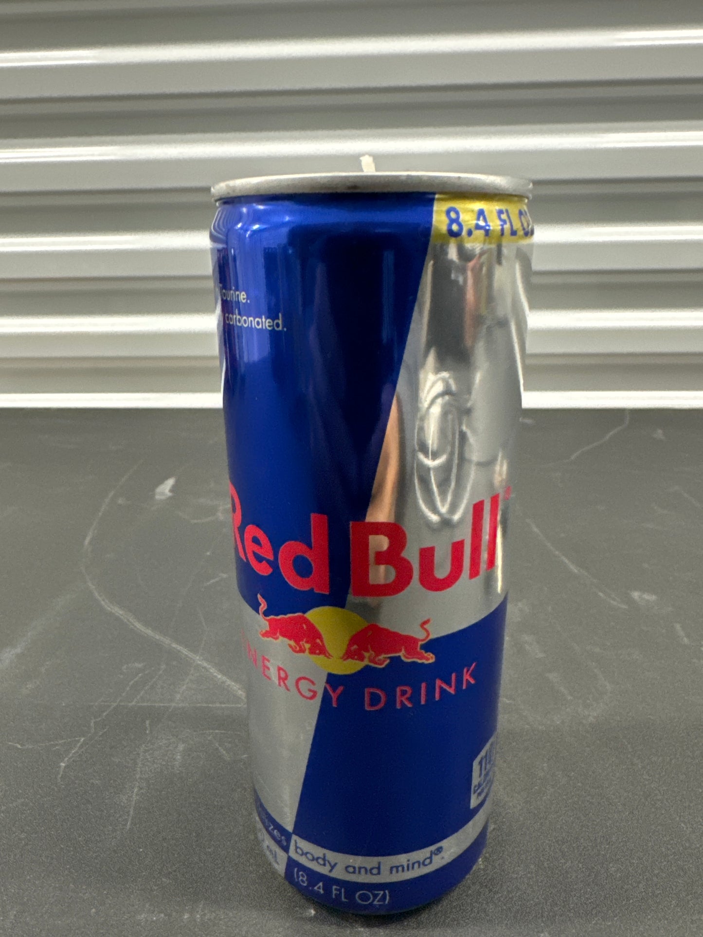 Red Bull 8.4