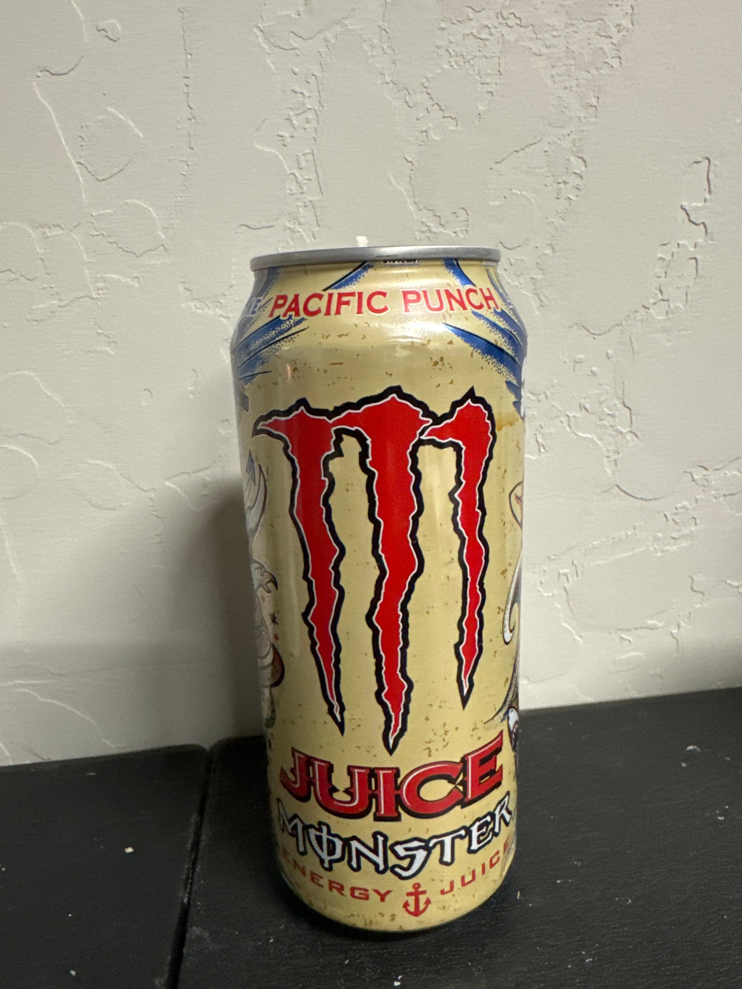 Monster: Pacific Punch