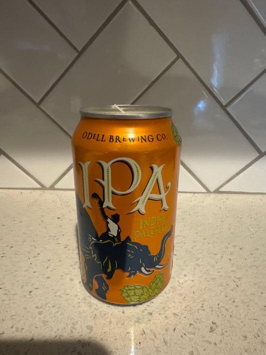 Odell Brewing: India Pale Ale