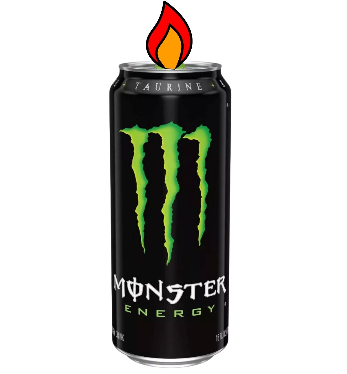 Monster: Original