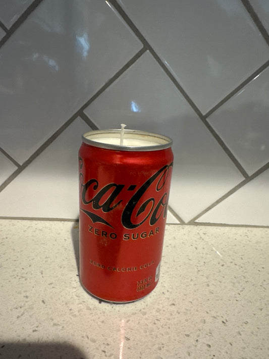Coca-Cola Zero 7.5 oz