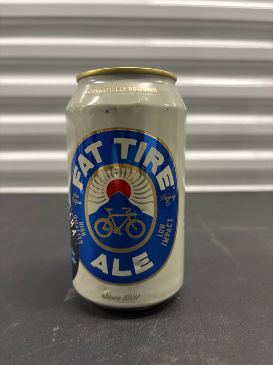 Fat Tire Ale