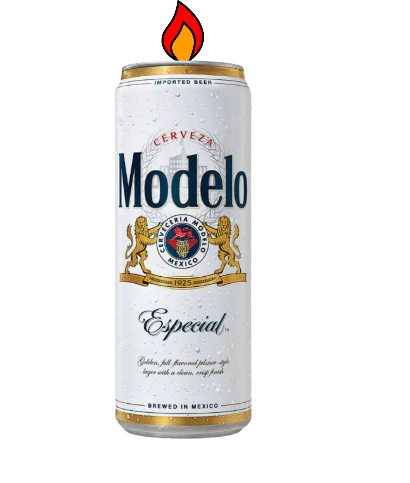 Modelo: 24oz