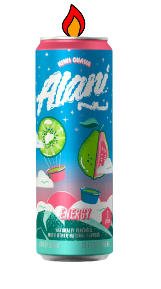 Alani:Kiwi Guava