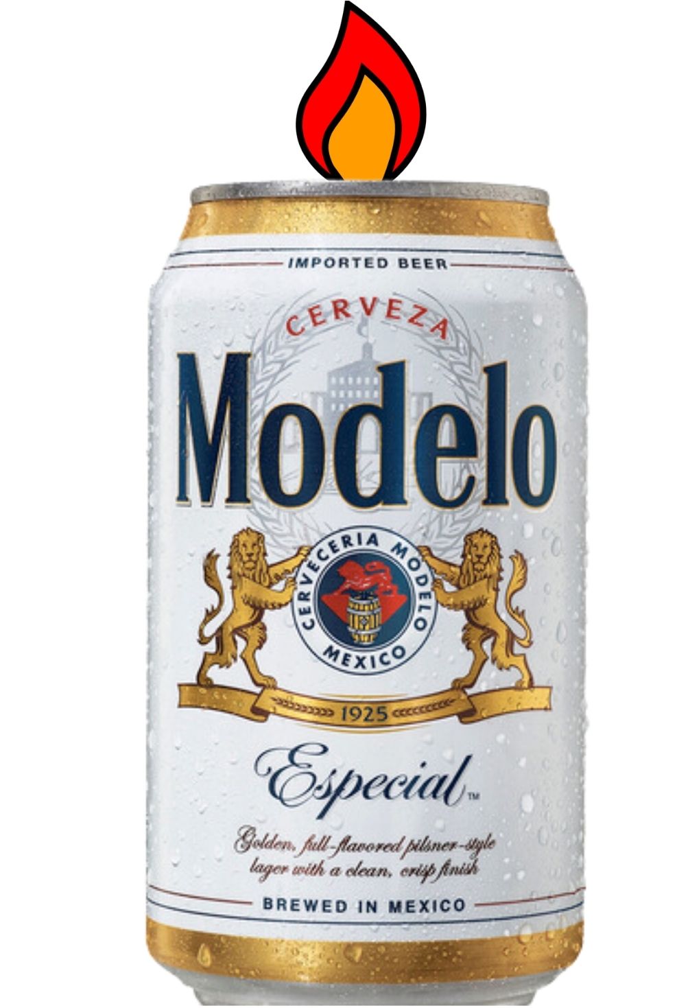 Modelo: 12oz