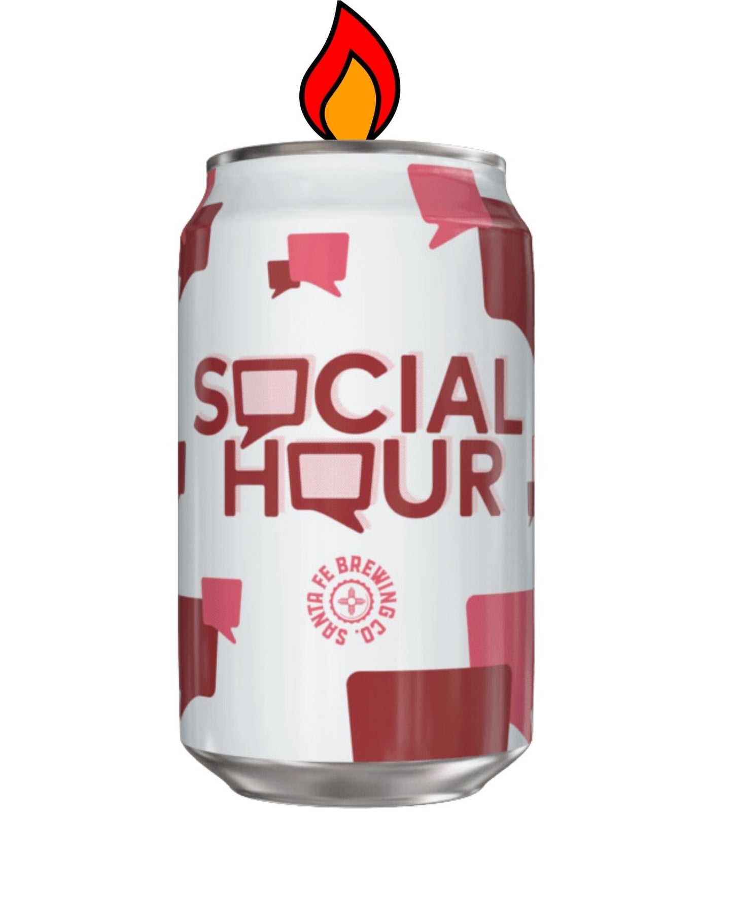 SF Brewing: Social Experiement