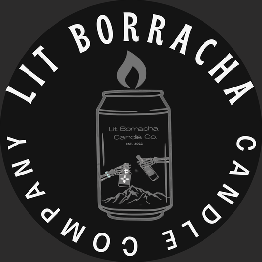 Lit Borracha Candle Company Gift Card