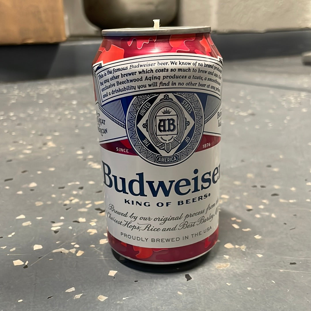 Budweiser: Support The Troops