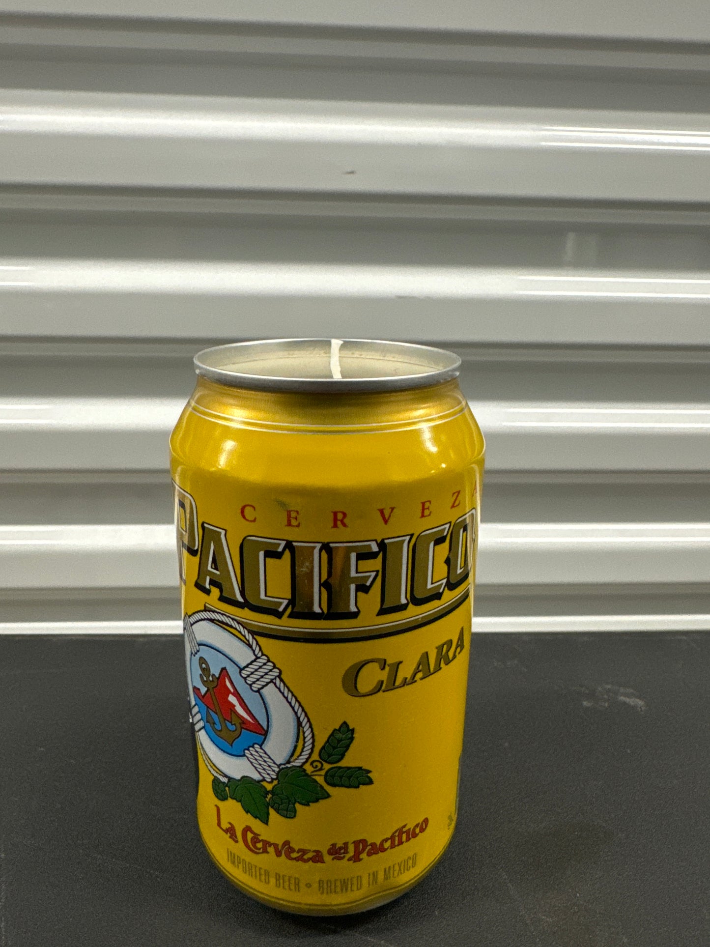 Pacifico