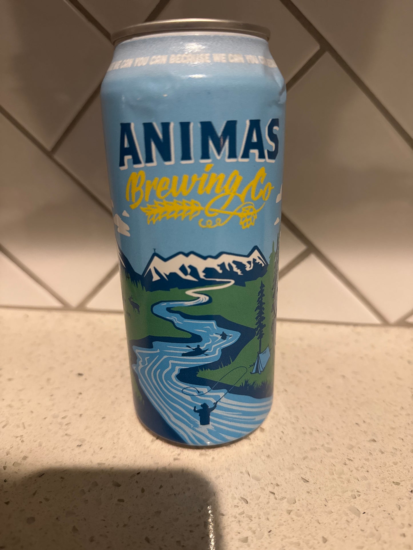 Animas Brewing