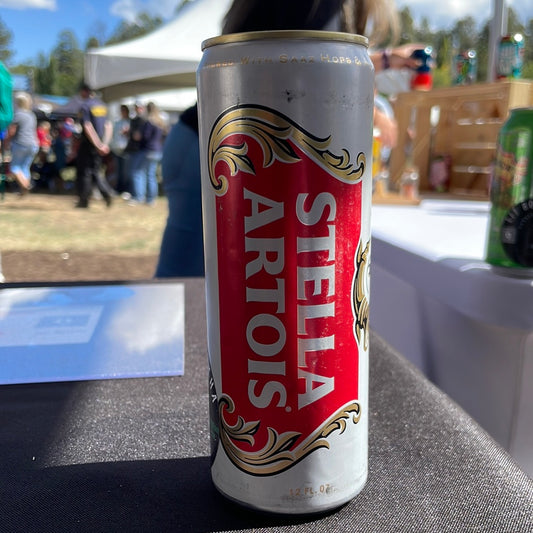 Stella Artois