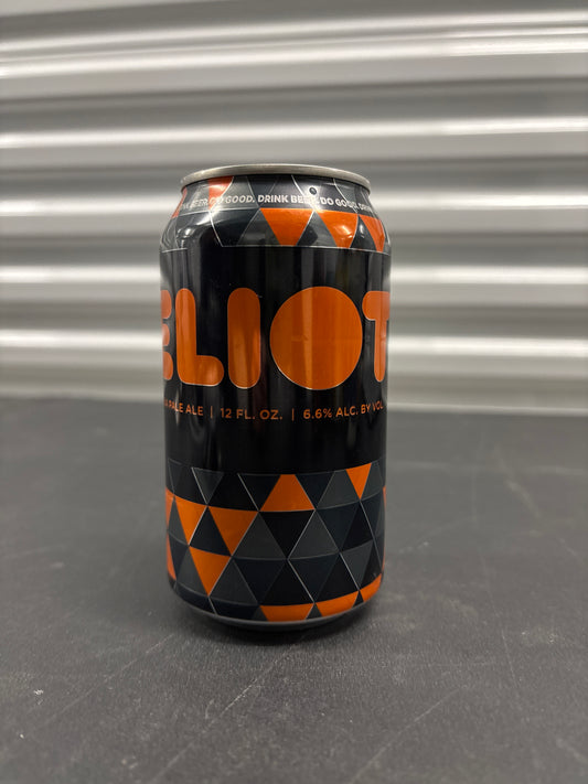 Ex Novo Eliot IPA