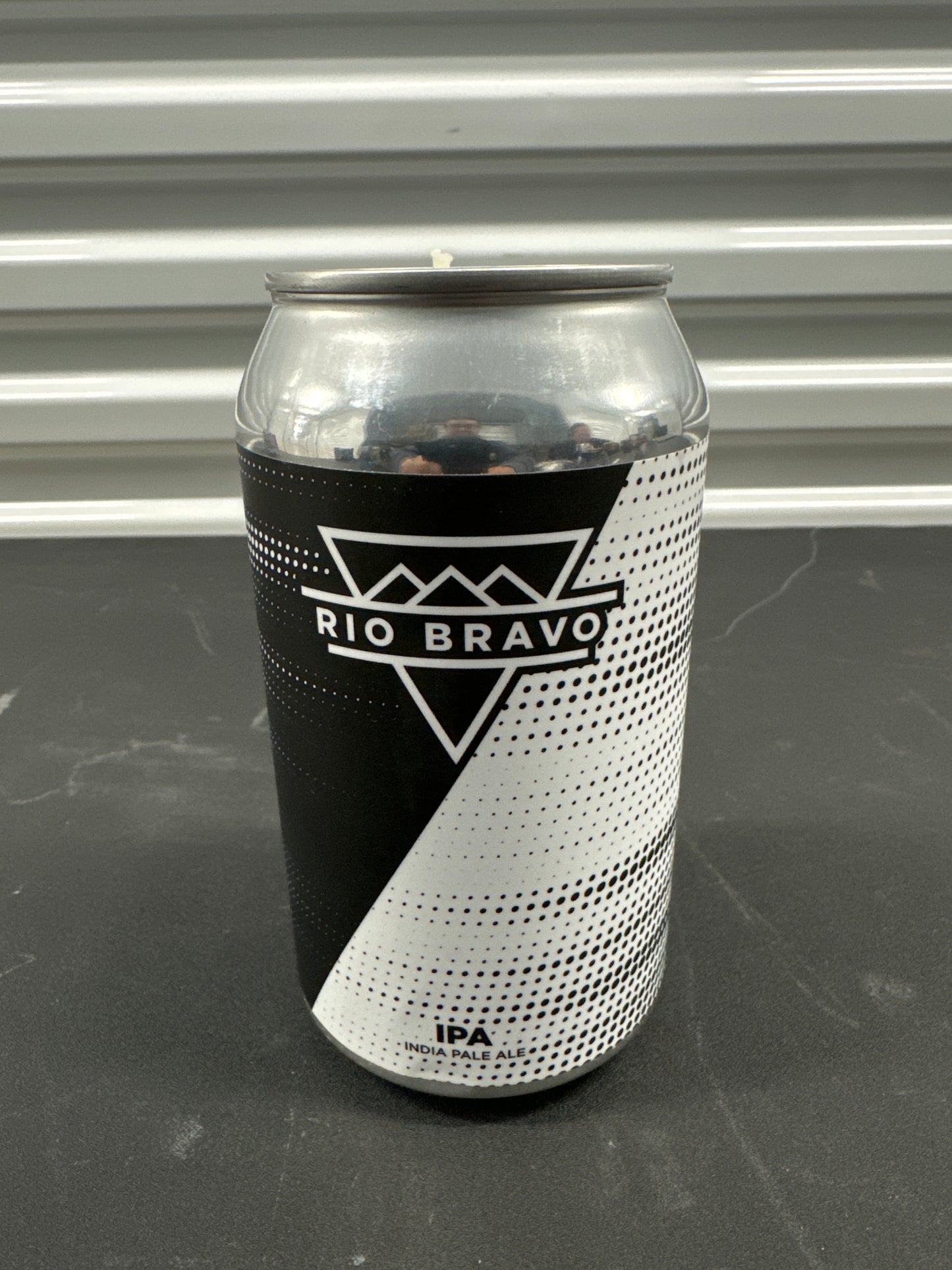 Rio Bravo: India Pale Ale