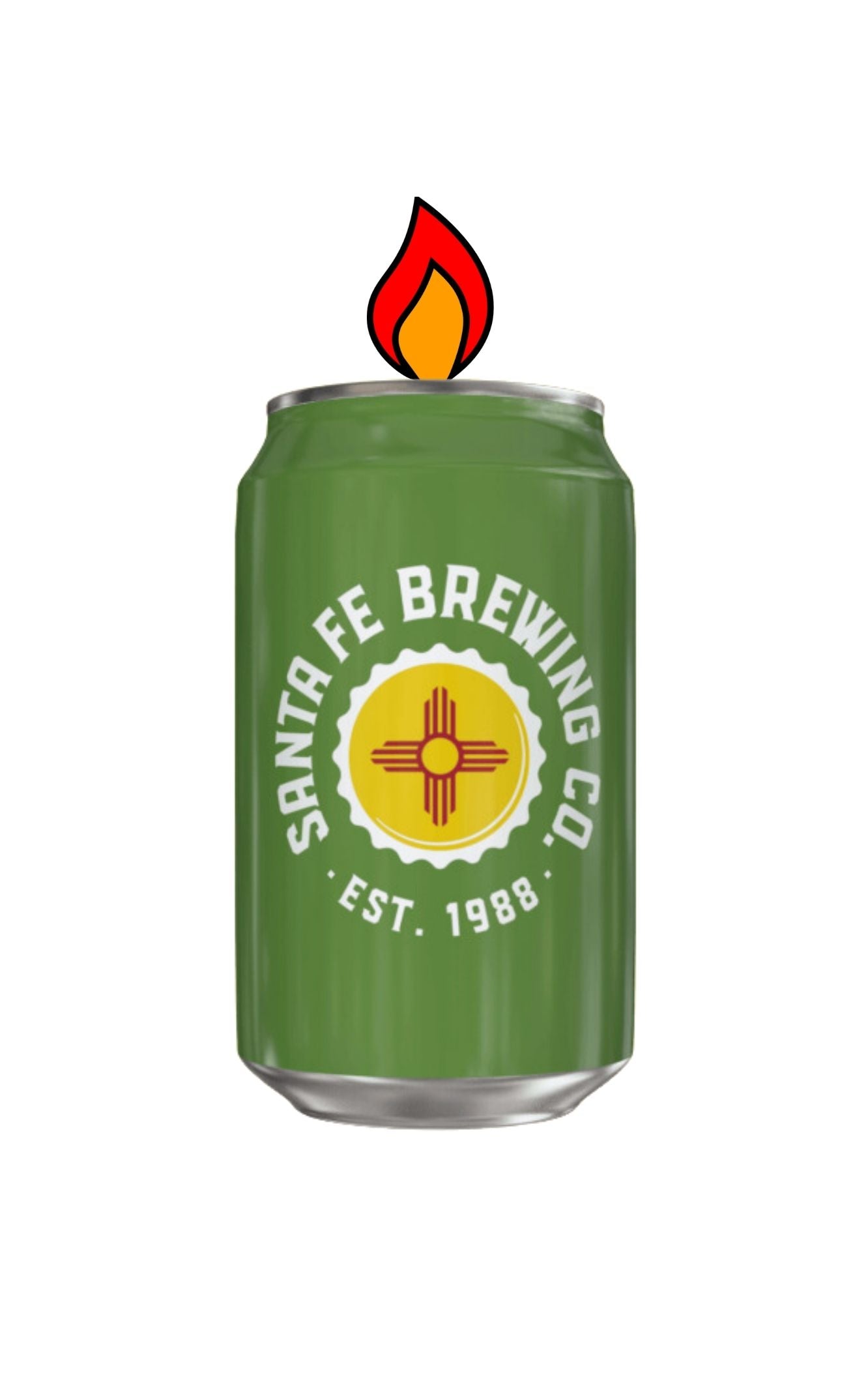 SF Brewing Freestyle Pilsner