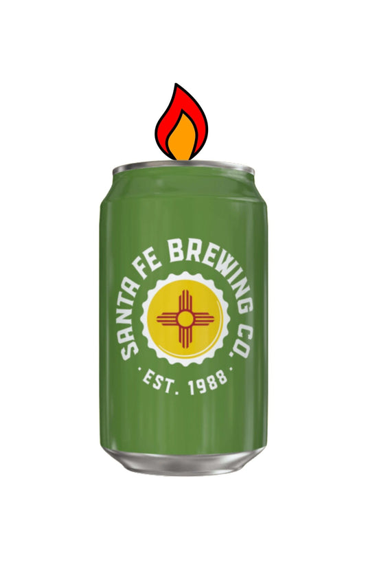 SF Brewing Freestyle Pilsner