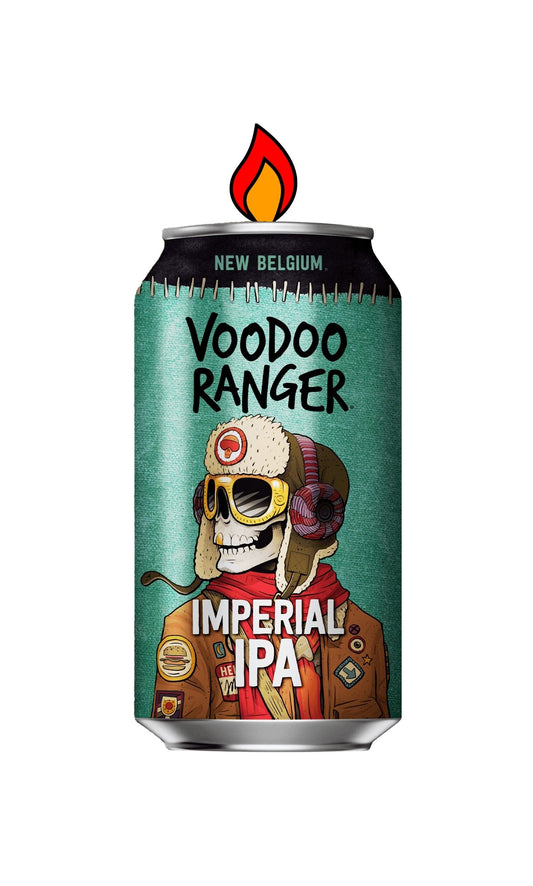 Voodoo Ranger Imperial IPA