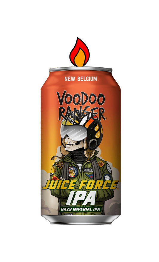 Voodoo Ranger Juice Force