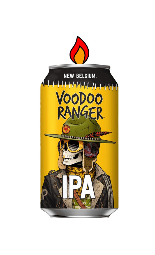 Voodoo Ranger IPA